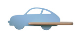Kinkiet półeczka LED 5W 4000K IQ Kids Car 21-84798