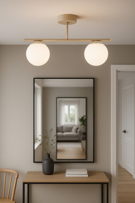 Lampa wisząca K-5791 z serii SAVIA