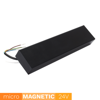 Zasilacz wpinany  HC-48100 100W 24V Micro magnetic Sterowany 2,4G