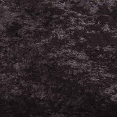 vidaXL Dywan, możliwość prania, 160x230 cm, antracyt, antypoślizgowy