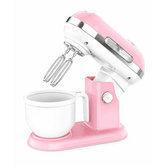 Zestaw Małego AGD Dla Dzieci Roboty Kuchenne Na Baterie Światła Dźwięki