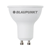 Blaupunkt Żarówka LED GU10 5W barwa ciepła
