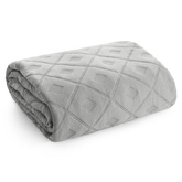 Narzuta Sreb srebrna 200x220