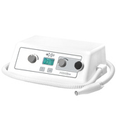 Frezarka podologiczna Exo Podo Line z pochłaniaczem 108398