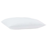 Poduszka 2 pcs Biały 80 x 80 x 40 cm Bawełna i poliester