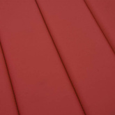 vidaXL Poduszka na leżak, czerwona, 200x60x3 cm, tkanina Oxford