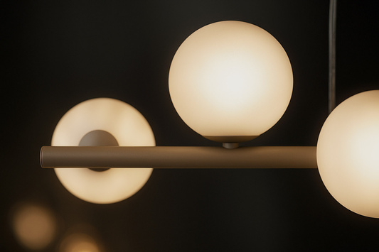 Lampa wisząca K-5842 z serii ARDI