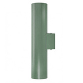 Kinkiet ścienny GU10 ESLA S1004 oliwkowy