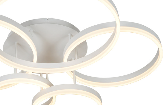 Lampa sufitowa RAVELLO 9055-508