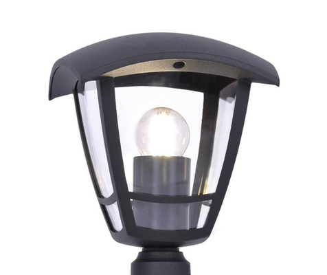 Lampa ogrodowa stojąca K-8202 z serii NAPOLI