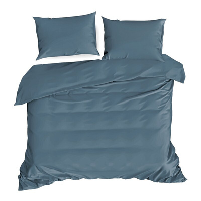 Pościel Petrol petrol 160x200