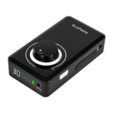 Saeyang frezarka akumulatorowa Marathon K38 Crafien mini czarna 148476