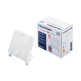 Blaupunkt Naświetlacz LED Strongbeam 30W IP65 z czujnikiem ruchu i zmierzchu PIR barwa naturalna
