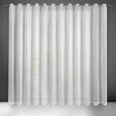 Zasłona Arlona biała 300x250