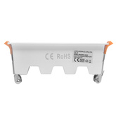 Lampa podtynkowa 10 W