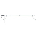 Rama markizy Ze LED Lights Biały 350 x 250 cm Aluminium