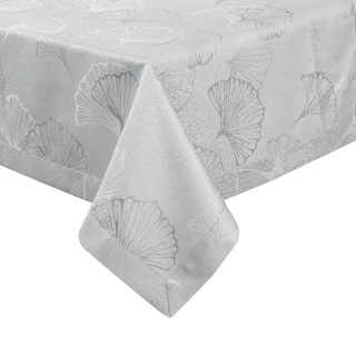 Obrus Diana szary 145x350