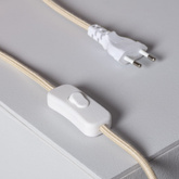 Lampa Stołowa dla Dziec Globus E27 Abruzzo Globi