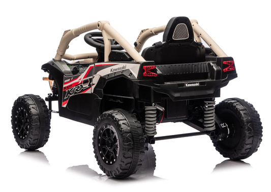 Auto Na Akumulator Kawasaki JS330 24V5Ah Czarno-Beżowe