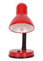biurkowa K-MT-203 CZERWONY z serii CARIBA Lampka