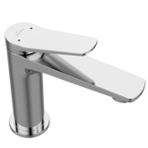 BATERIA UMYWALKOWA ALONIA INVENA TREND, CHROM