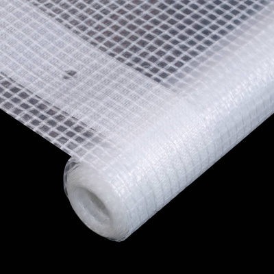 Plandeka Leno, 260 g/m², 3 x 3 m, biała