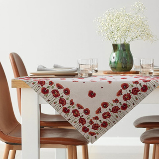 Obrus naturalny 100x100