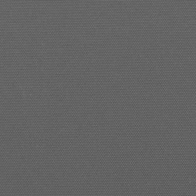Zwijana markiza boczna, antracytowa, 220x600 cm