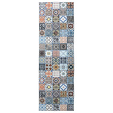 Chodnik dywanowy ORIZ 1150 gsm niebieski