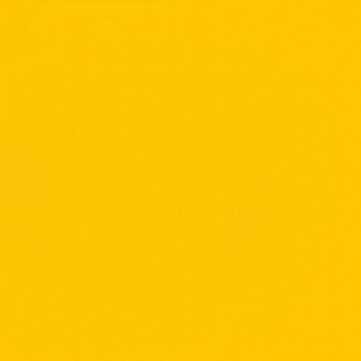 Ekran balkonowy Żółty 110 x 600 cm Materiał Oxford