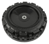 Koło tylne EVA do Quada BDM0909 BDM0906 z adapterem