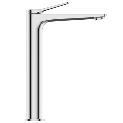 BATERIA UMYWALKOWA WYSOKA ALONIA INVENA TREND, CHROM