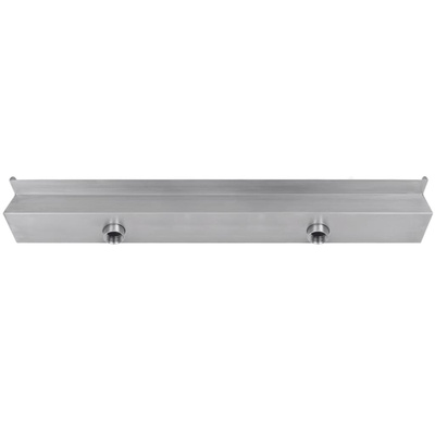 Fontanna do oczka lub basenu, z oświetleniem LED, 90 cm