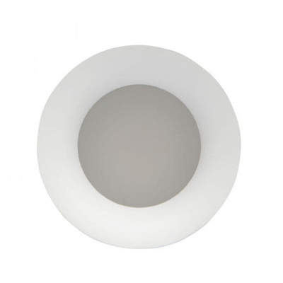 OCZKO OPRAWA SUFITOWA DOWNLIGHT- Ciepła barwa - 7W