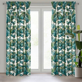 Zasłona Davos biała 140x270