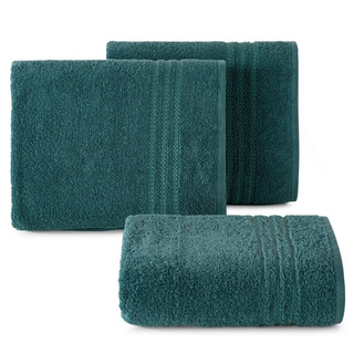 Seba turkusowy 70x140