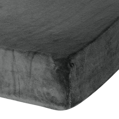 Prześcieradło Prze stalowe 160x200