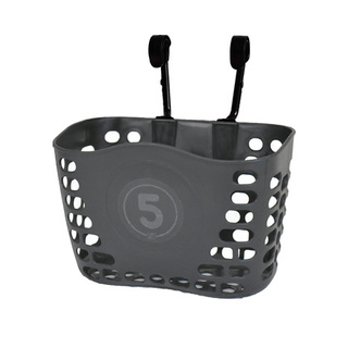 FWRIDER Koszyczek Black/ Czarny