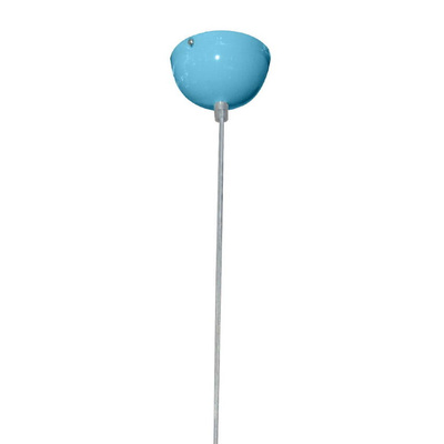 Lampa wisząca Kira BLUE 3xE27 130cm