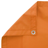 Ekran Prywatności Balkonowej 150 x 1000 cm Tkanina z powłoką PU