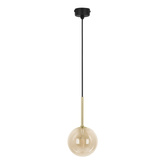 Lampa wisząca K-5560 z serii GALAXY