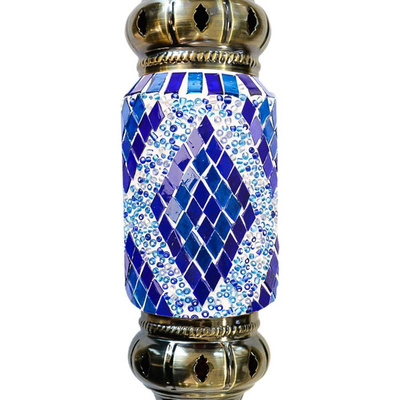 Lampa wisząca mozaikowa orientalne ULFN323-3