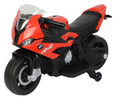 Motor Na Akumulator BMW S1000RR 2156 Czerwony