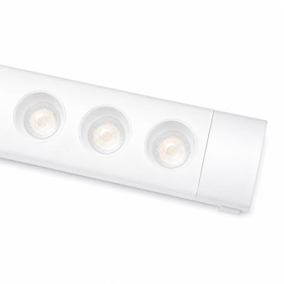 Lampa magnetyczna Ultra Slim DDCX35-GS20B 20W 3000K biały