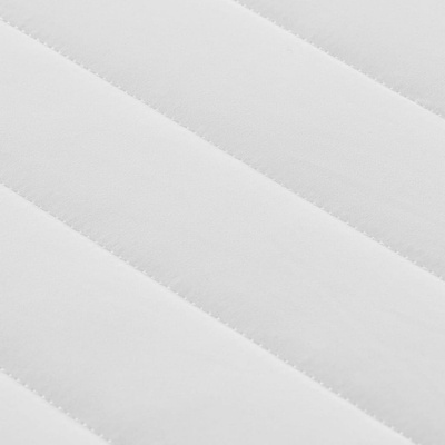 Materac piankowy, średnio miękki, 120x200 cm