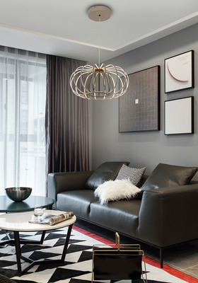 Lampa wisząca SALO 6033-113