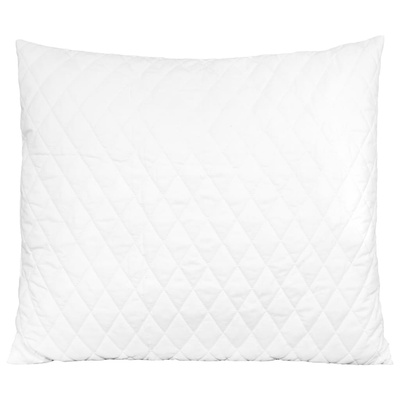 Poduszki, 2 szt., 70 x 60 x 14 cm, pianka memory