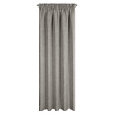 Zasłona Cap ciemnobeżowa 140x270