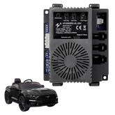 Centralka Moduł HY2005RX-HL-24V do Auta na Akumulator SX2038