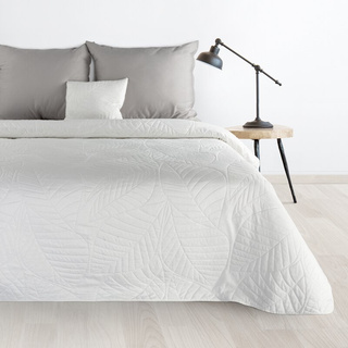 Narzuta Boni biała 170x210 model standard